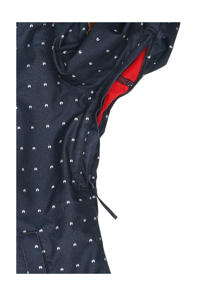 Winterjacke für Damen