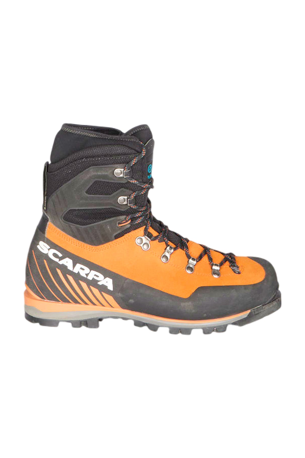 Bergstiefel für Herren