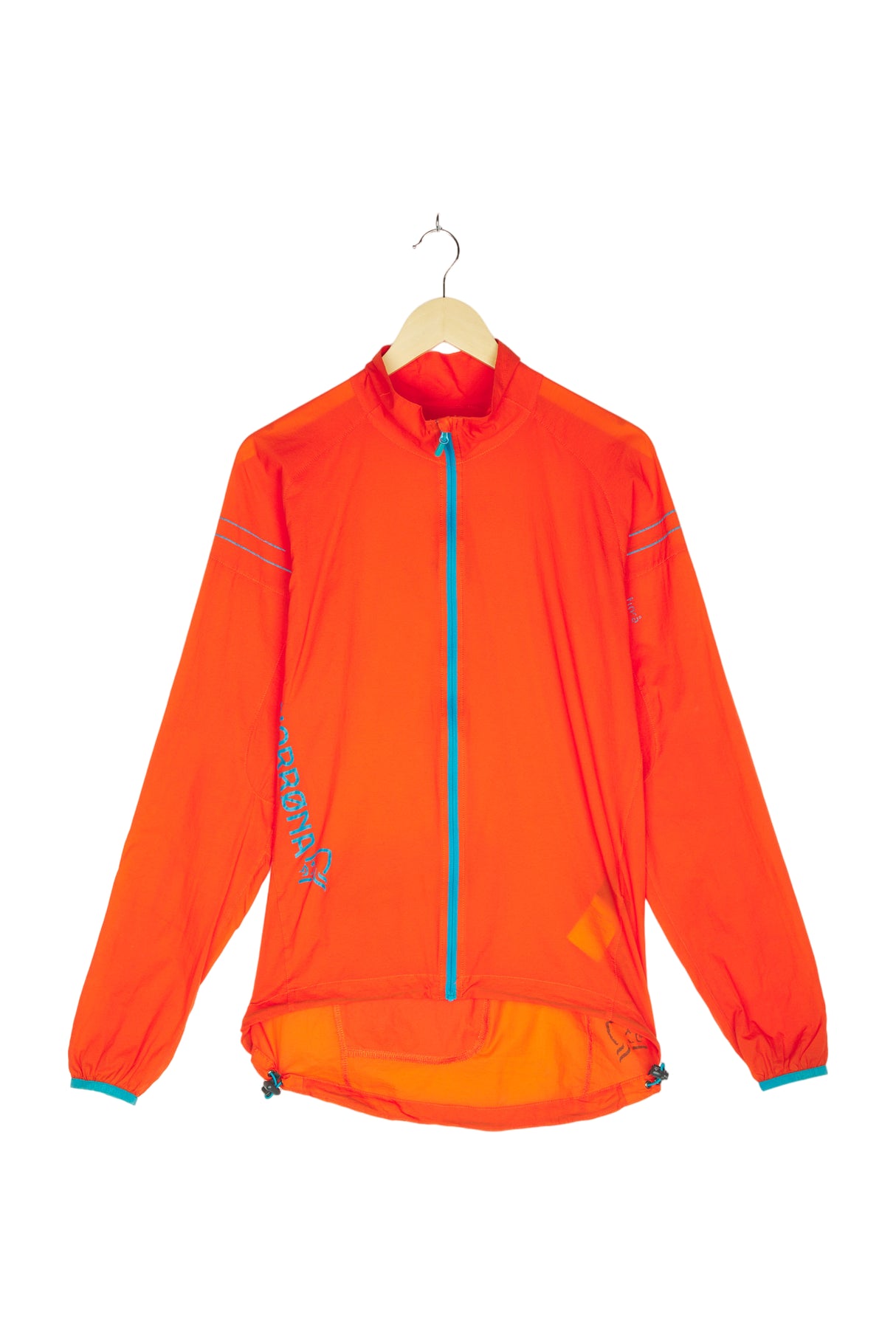 Radjacke für Damen