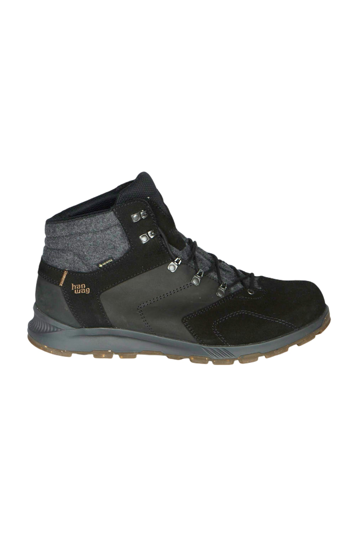 Winterschuhe & Winterstiefel für Herren