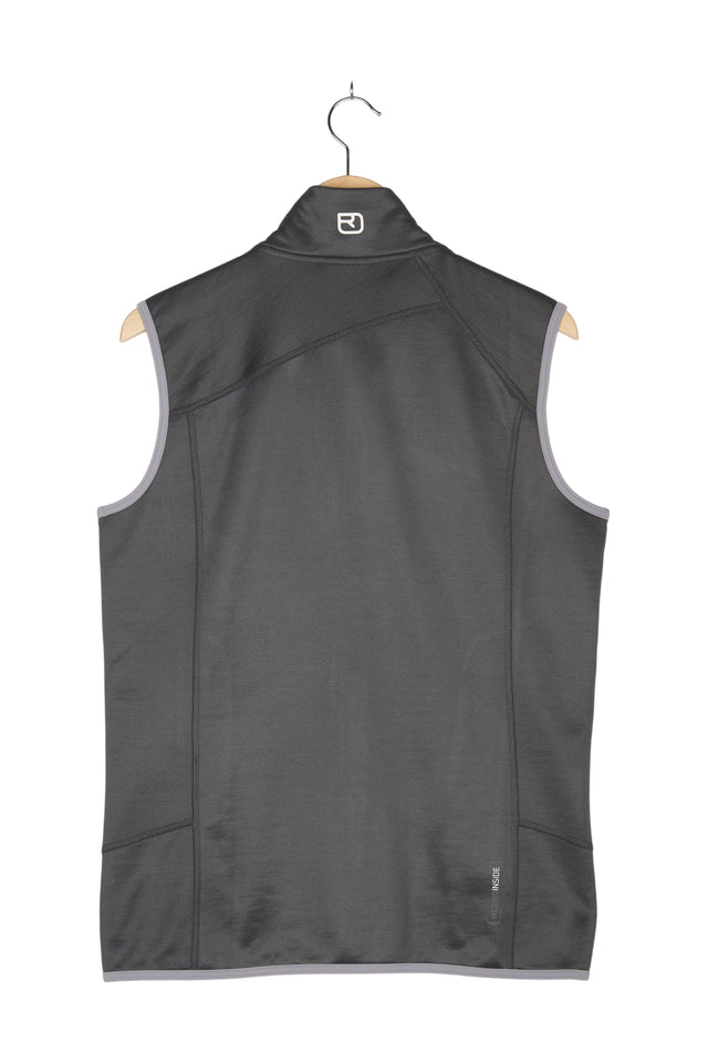 Fleeceweste für Herren