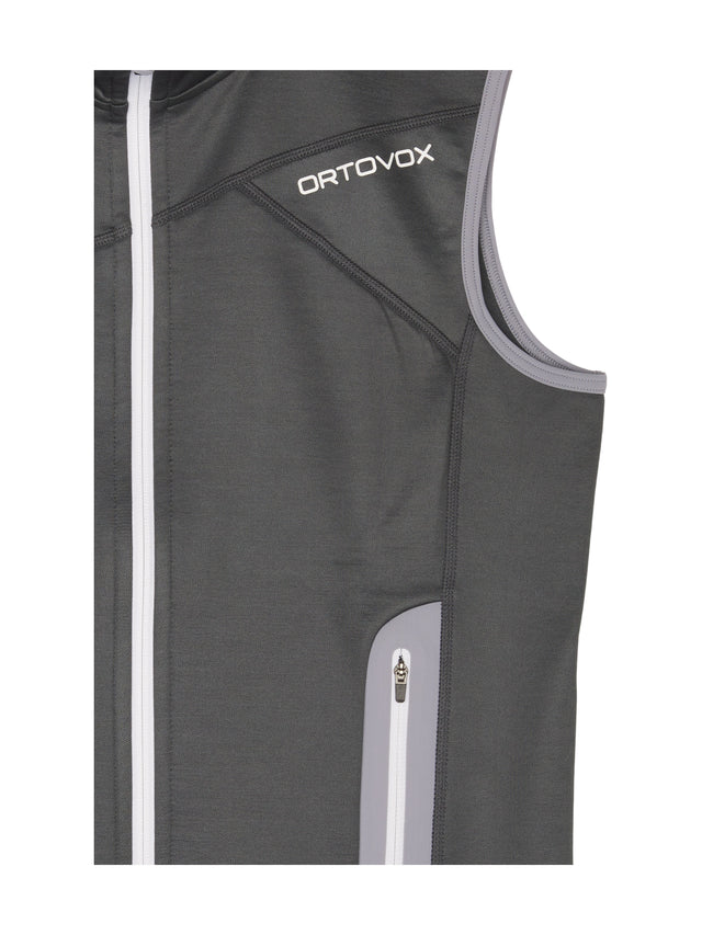 Fleeceweste für Herren