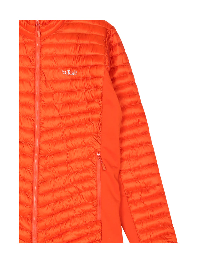 Isolationsjacke für Damen