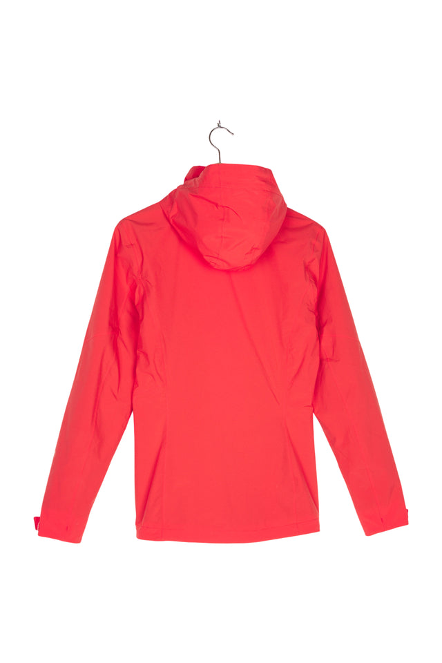 Hardshelljacke, Regenjacke für Damen