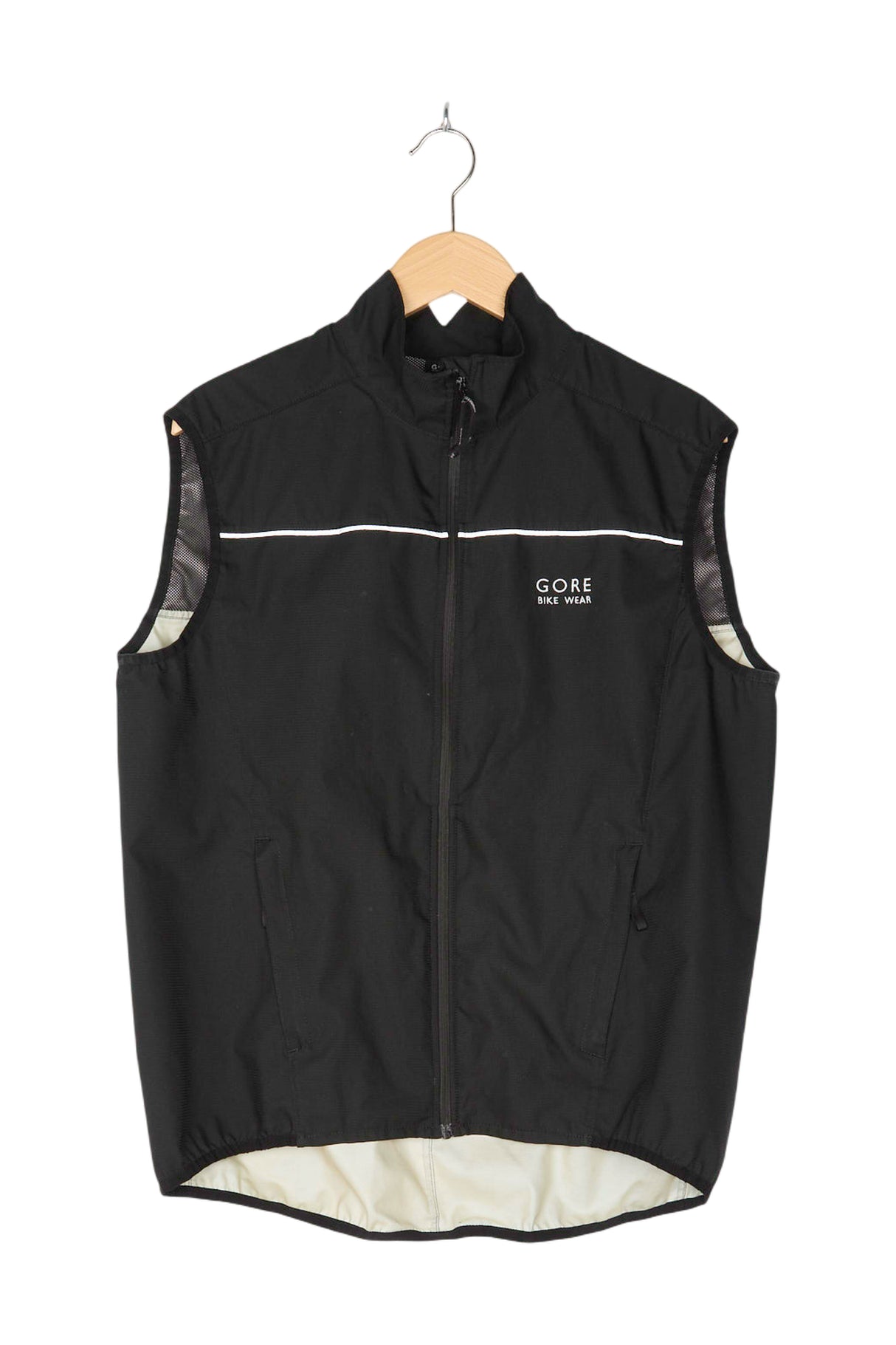 Fahrradweste für Herren