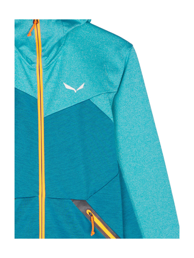 Fleecejacke für Herren