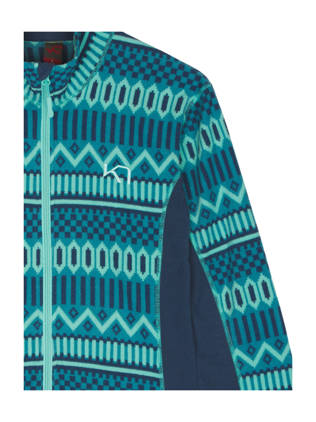 Fleecejacke für Damen