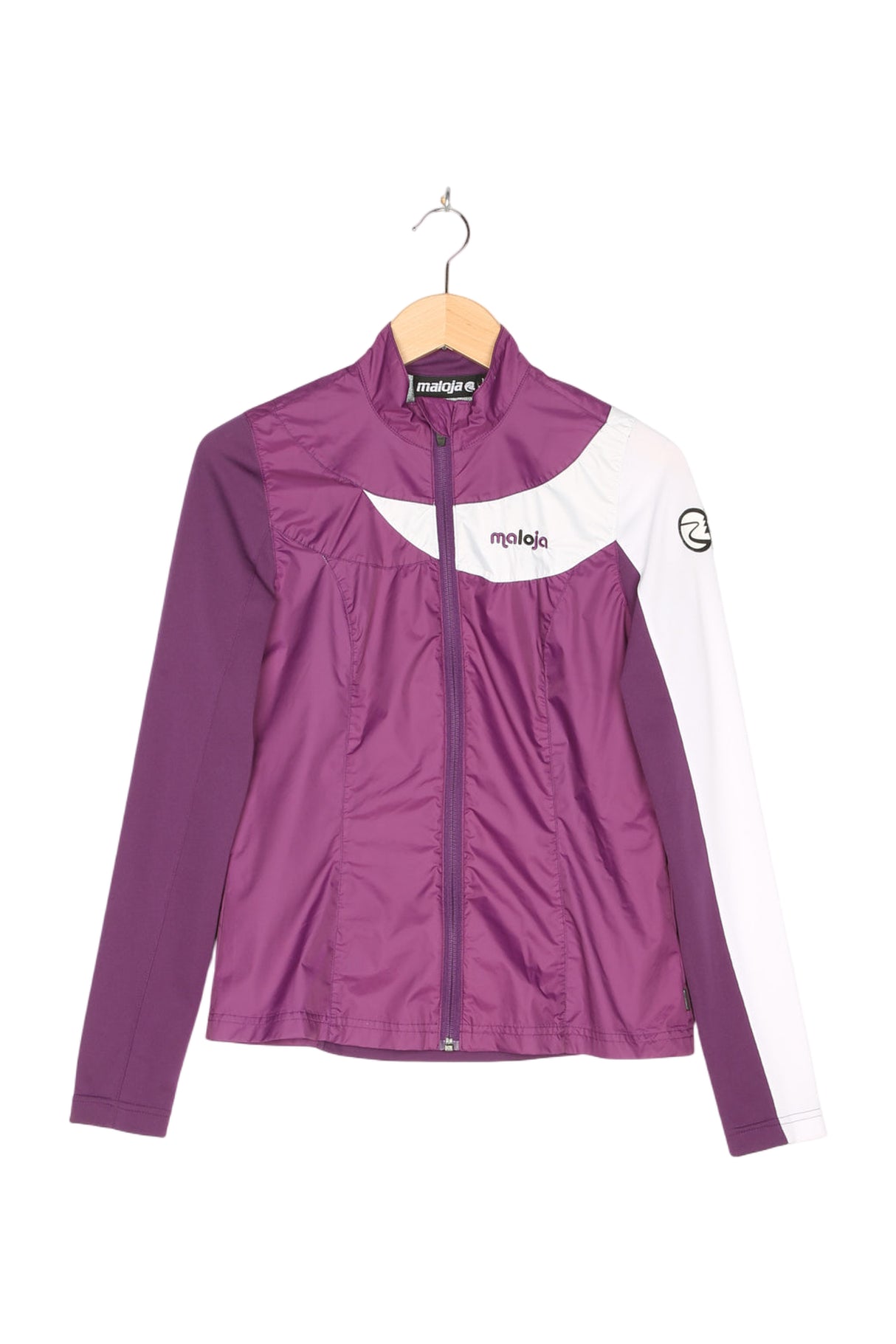 Fahrradjacke für Damen