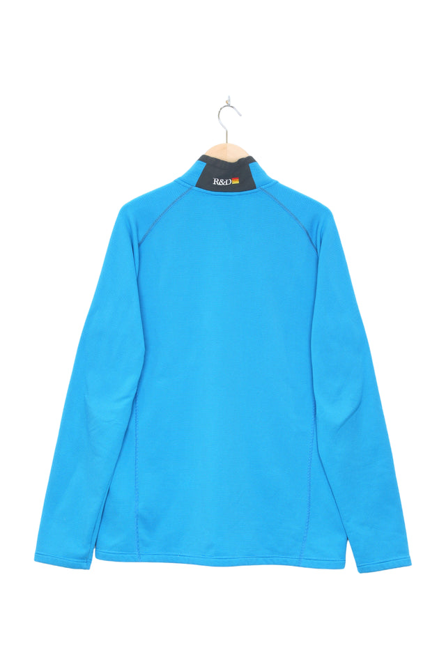 Fleecejacke für Herren