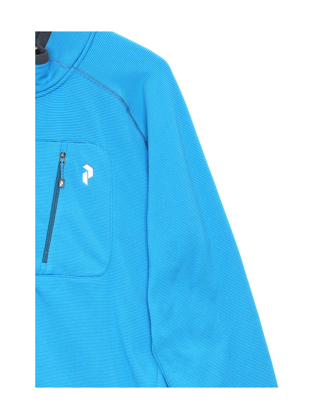 Fleecejacke für Herren