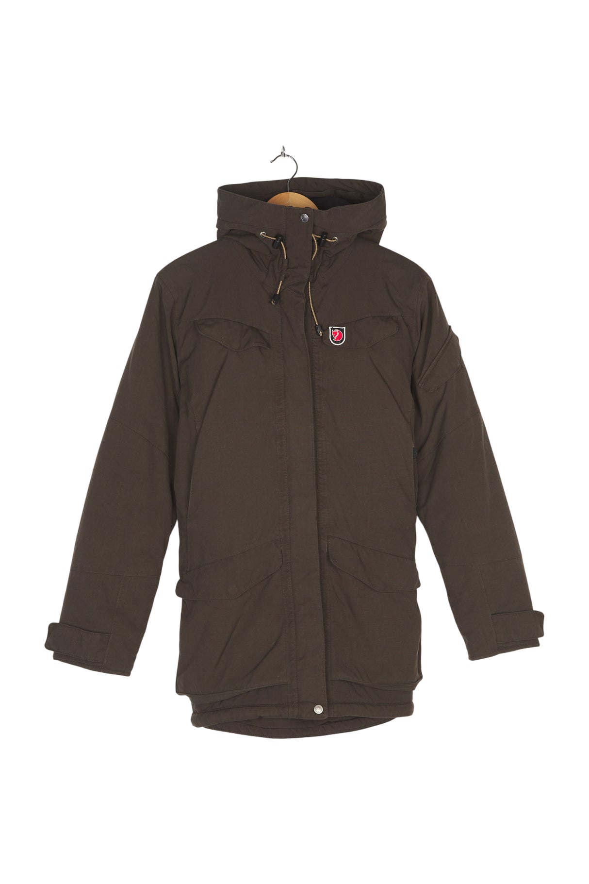 Winterjacke für Damen