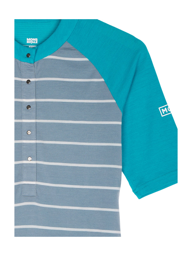 Radtrikot für Herren