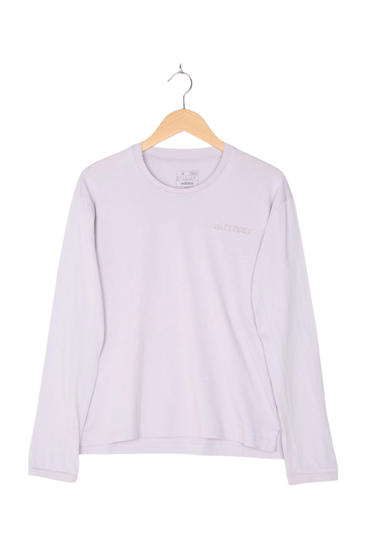 Longsleeve für Damen