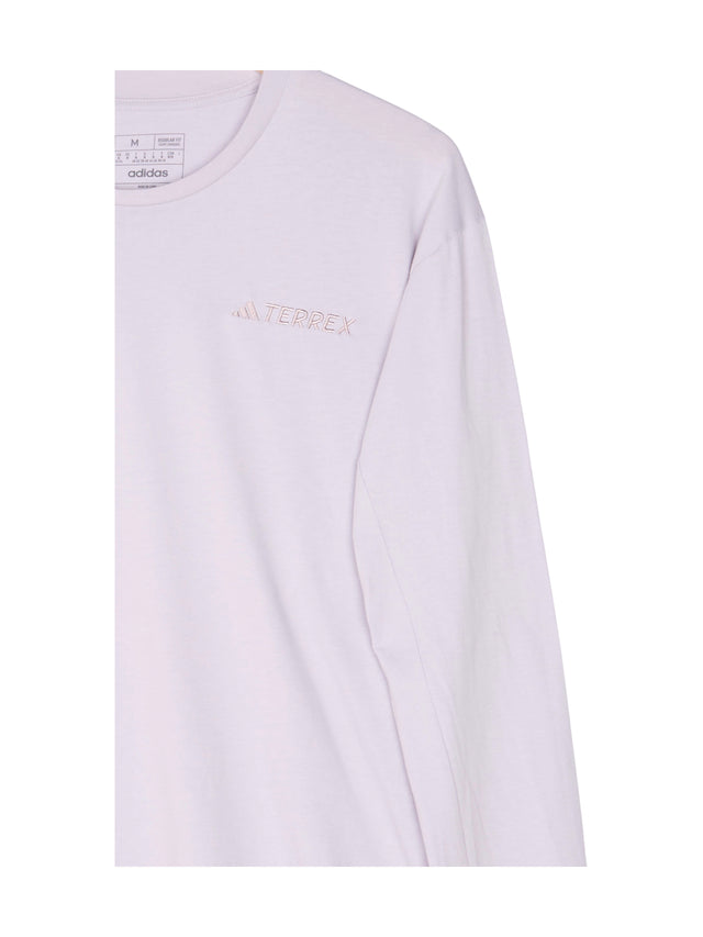 Longsleeve für Damen