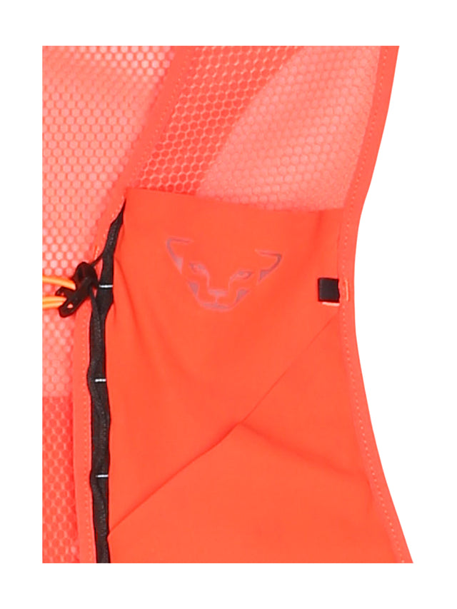 Trailrunningrucksack bis 5 L