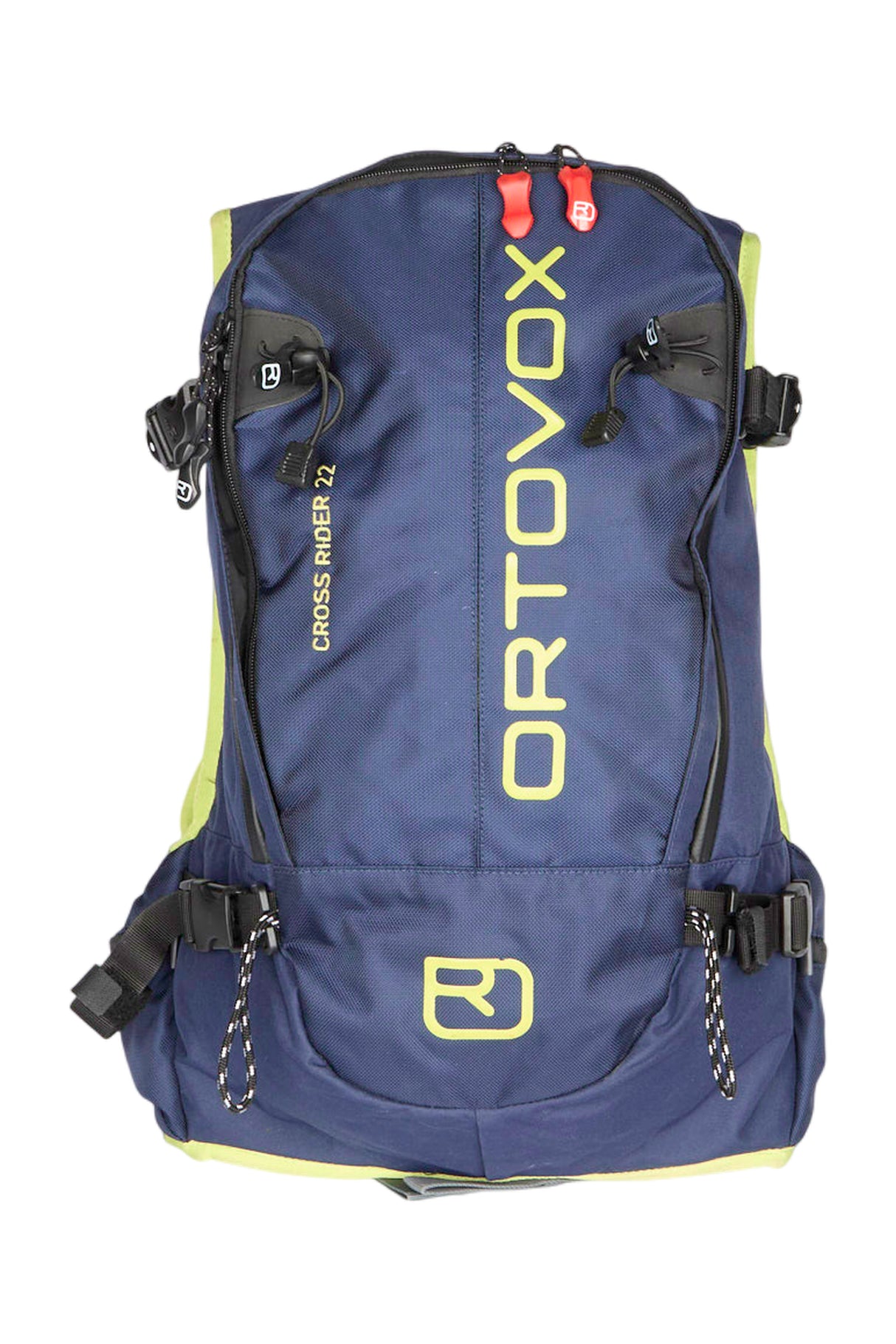 Ski/Snowboardrucksack für Damen & Herren