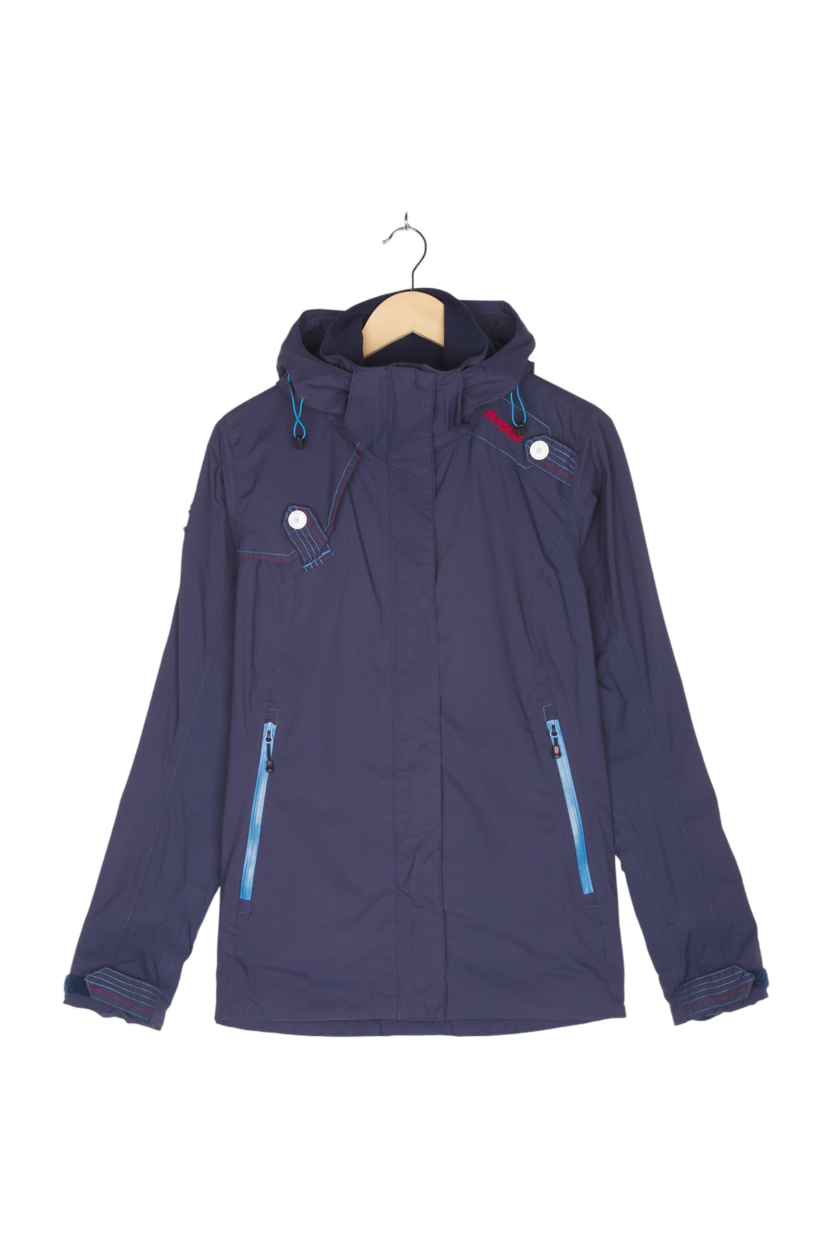 Hardshelljacke, Regenjacke für Herren