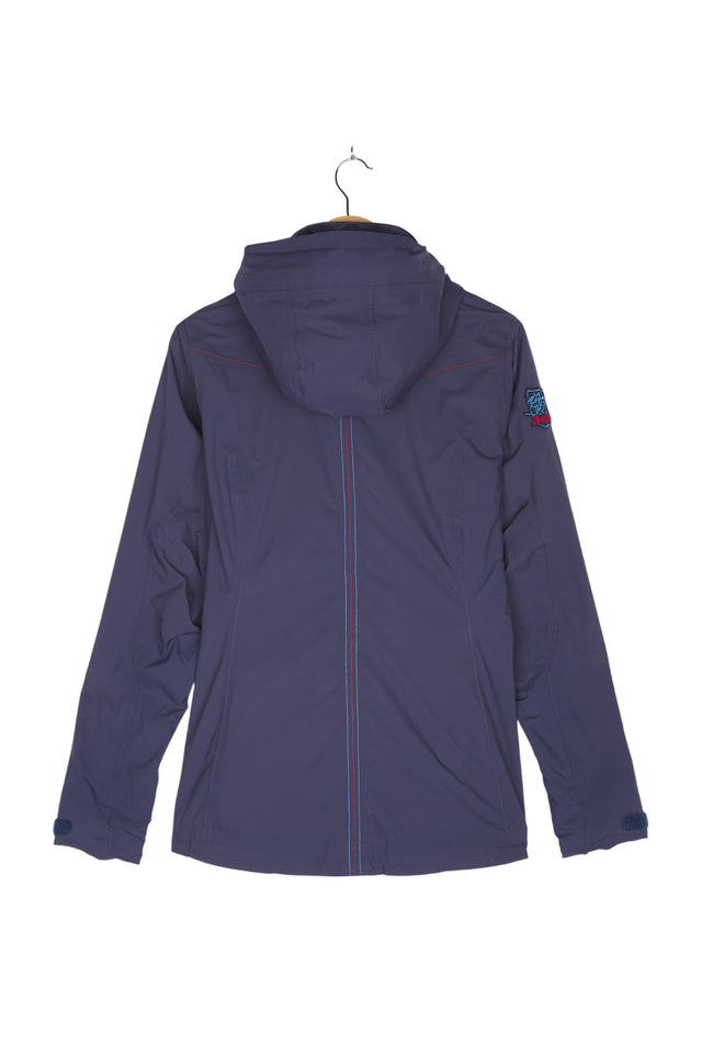 Hardshelljacke, Regenjacke für Herren