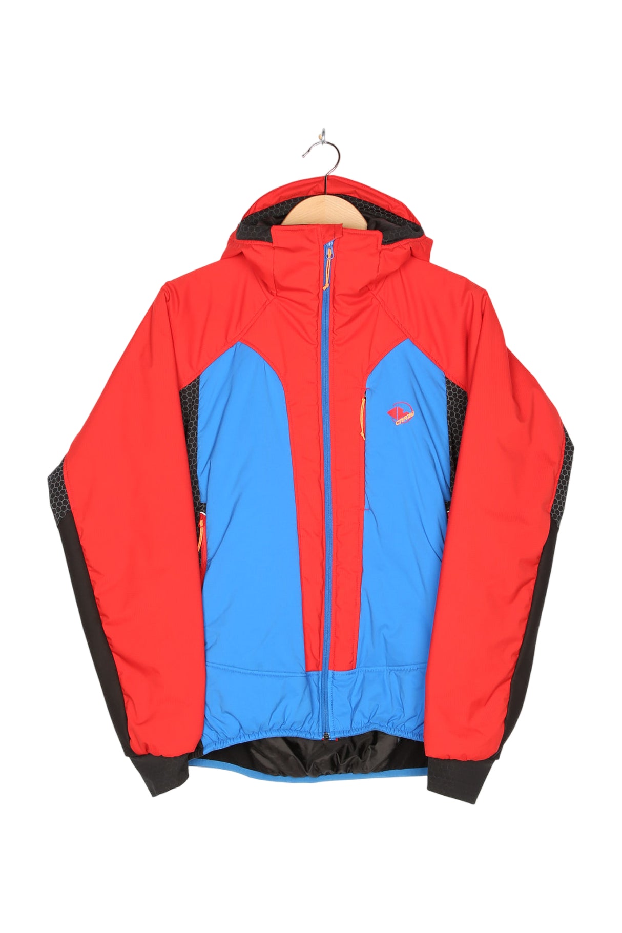 Kunstfaserjacke für Herren