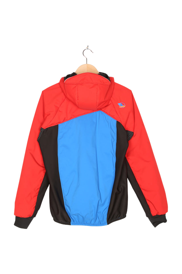 Kunstfaserjacke für Herren