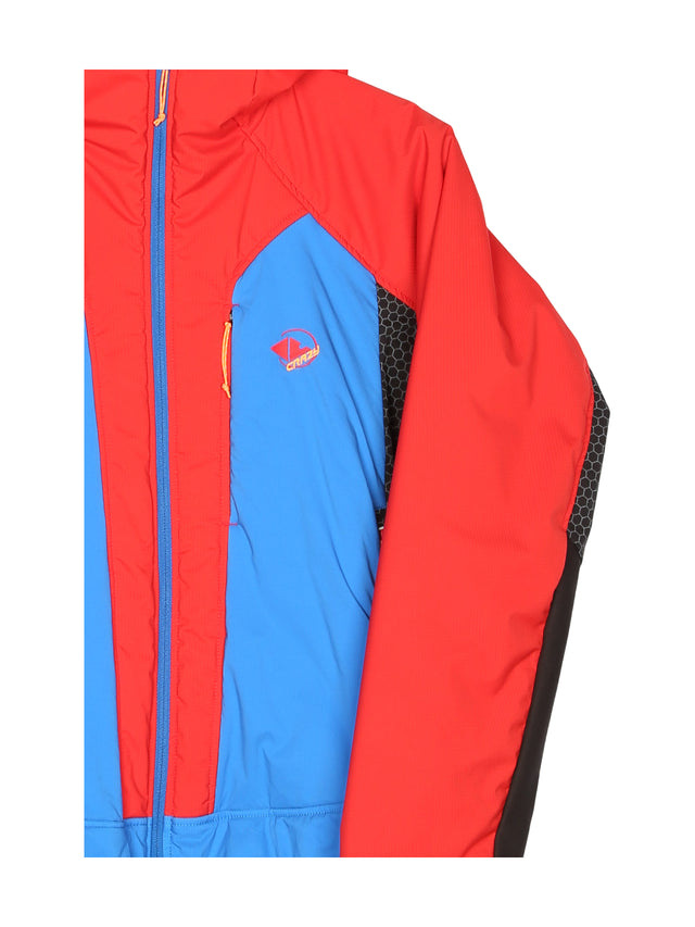 Kunstfaserjacke für Herren