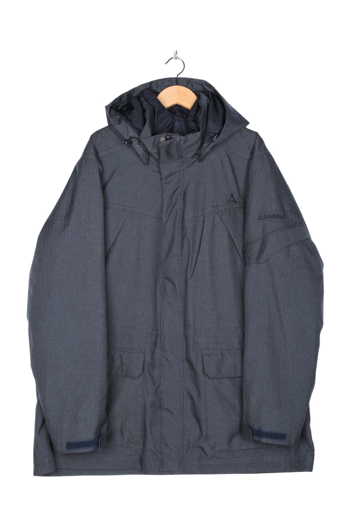 Doppeljacke für Herren