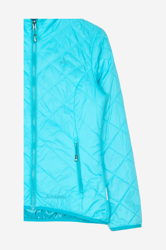 Isolationsjacke für Damen