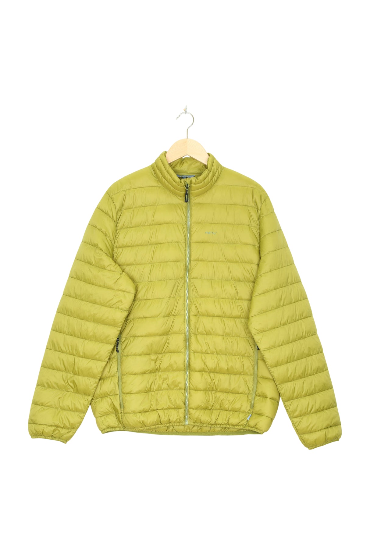 Kunstfaserjacke für Herren