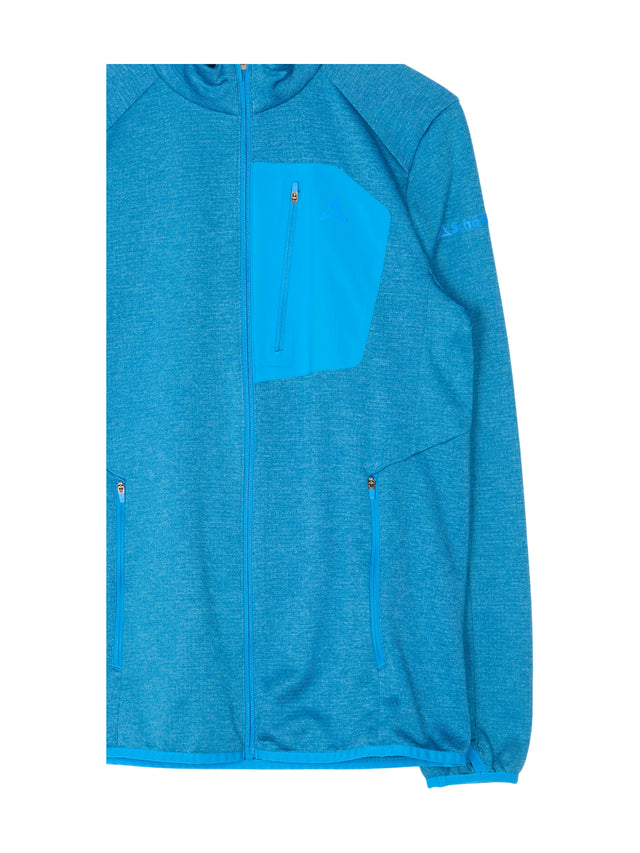 Fleecejacke für Herren