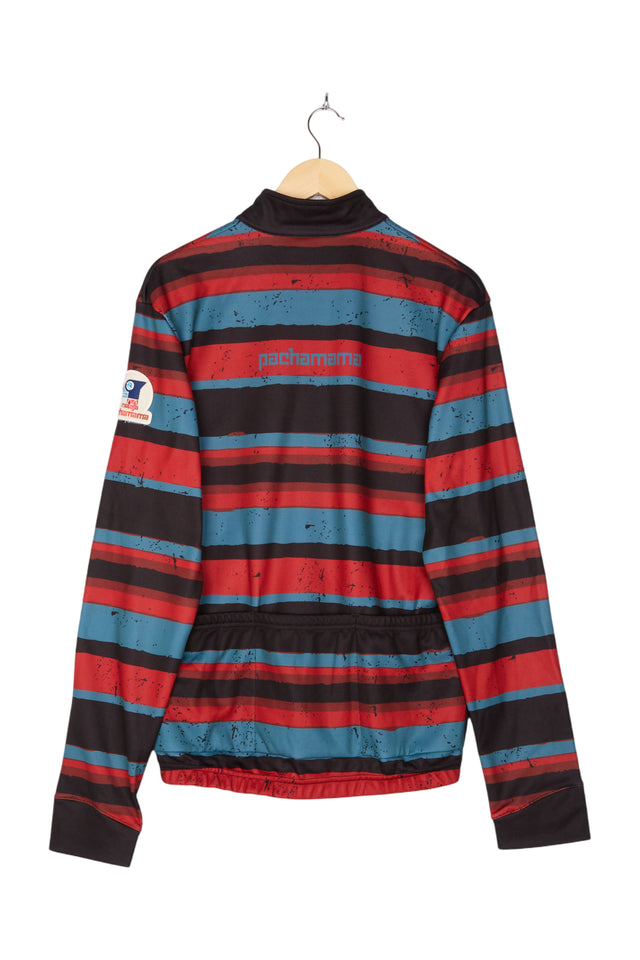 Radjacke für Herren