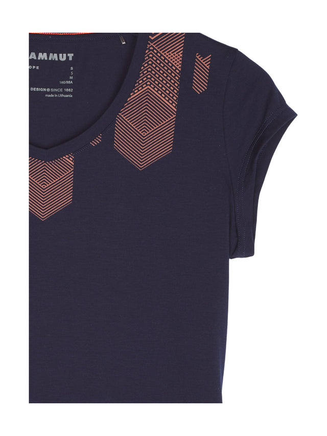 T-Shirt Freizeit für Damen