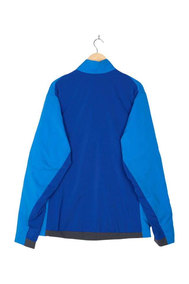 Kunstfaserjacke für Herren