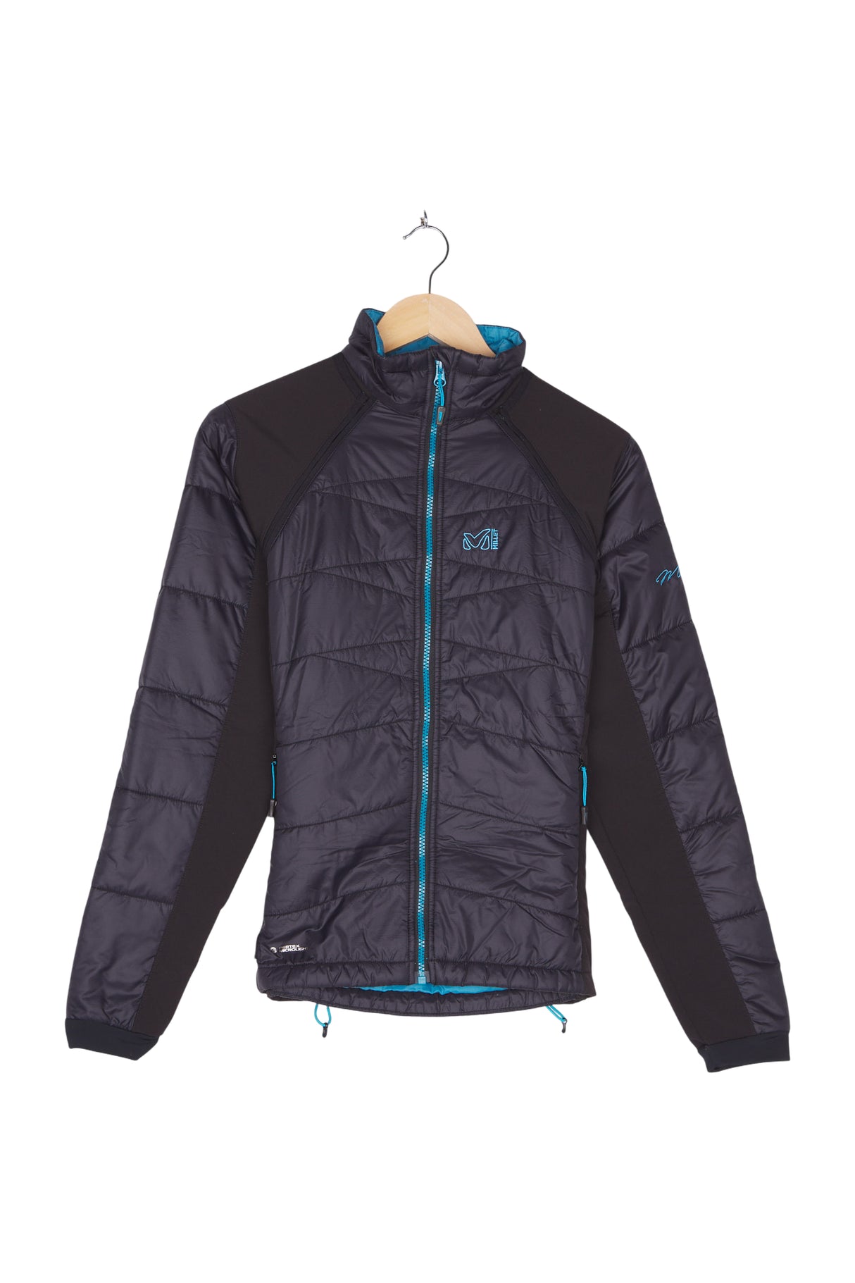 Kunstfaserjacke für Damen