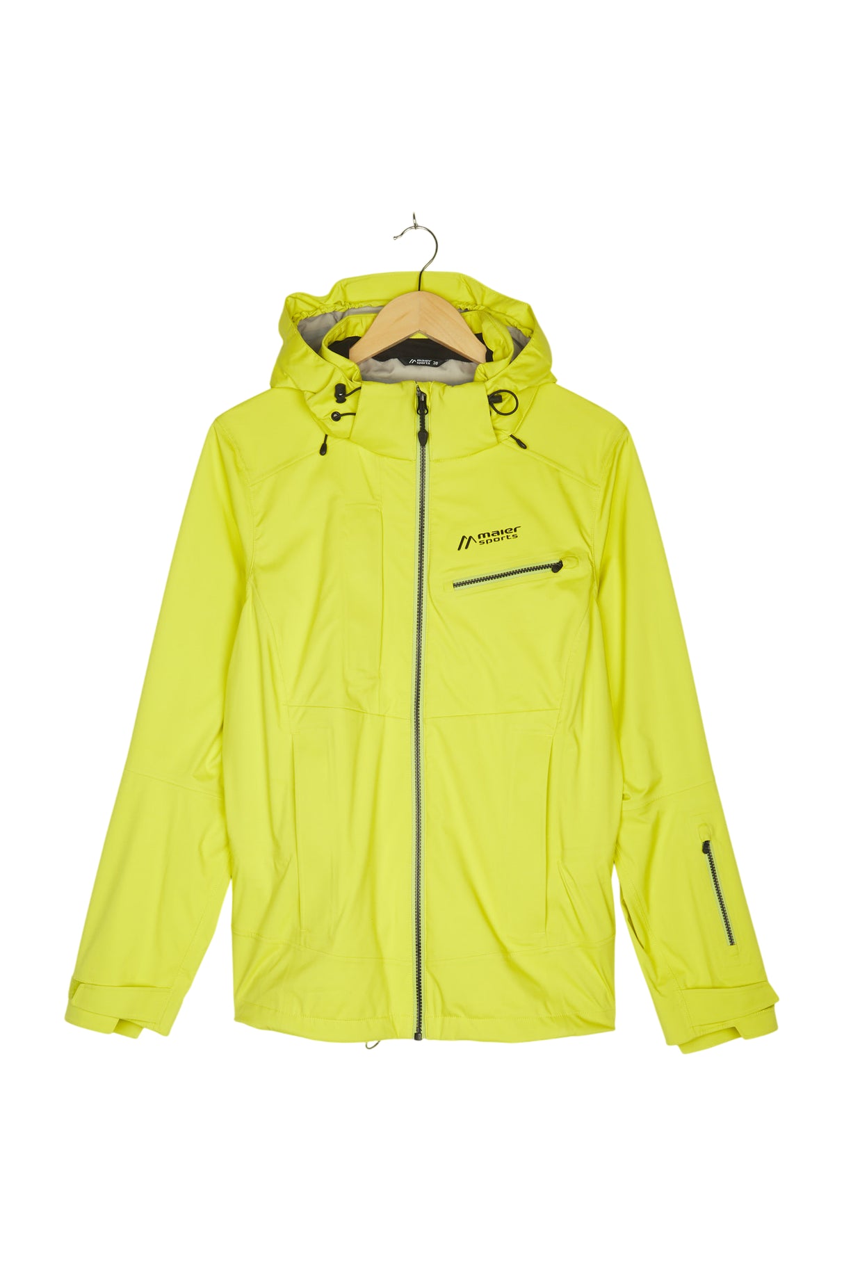 Hardshelljacke, Regenjacke für Damen