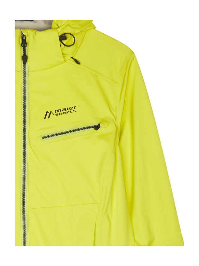 Hardshelljacke, Regenjacke für Damen