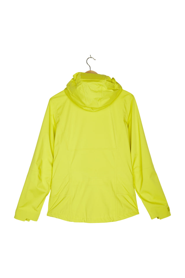 Hardshelljacke, Regenjacke für Damen