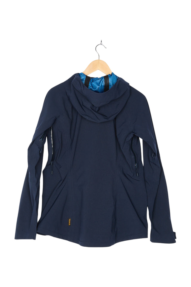 Hardshelljacke, Regenjacke für Herren