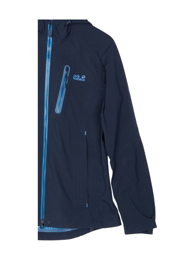 Hardshelljacke, Regenjacke für Herren