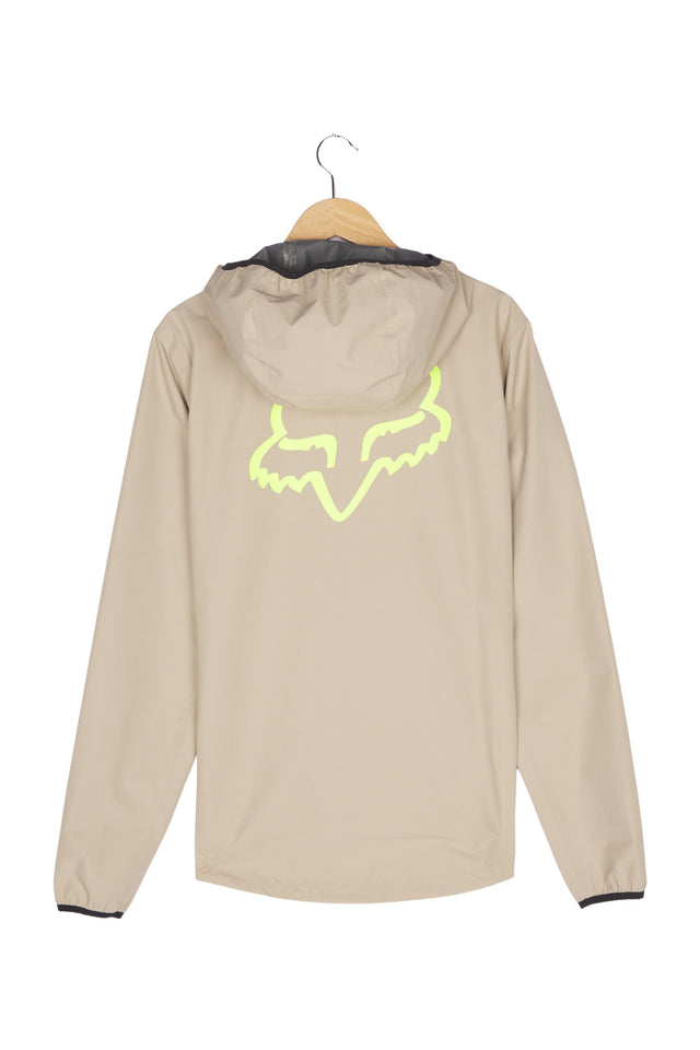 Hardshelljacke, Regenjacke für Herren