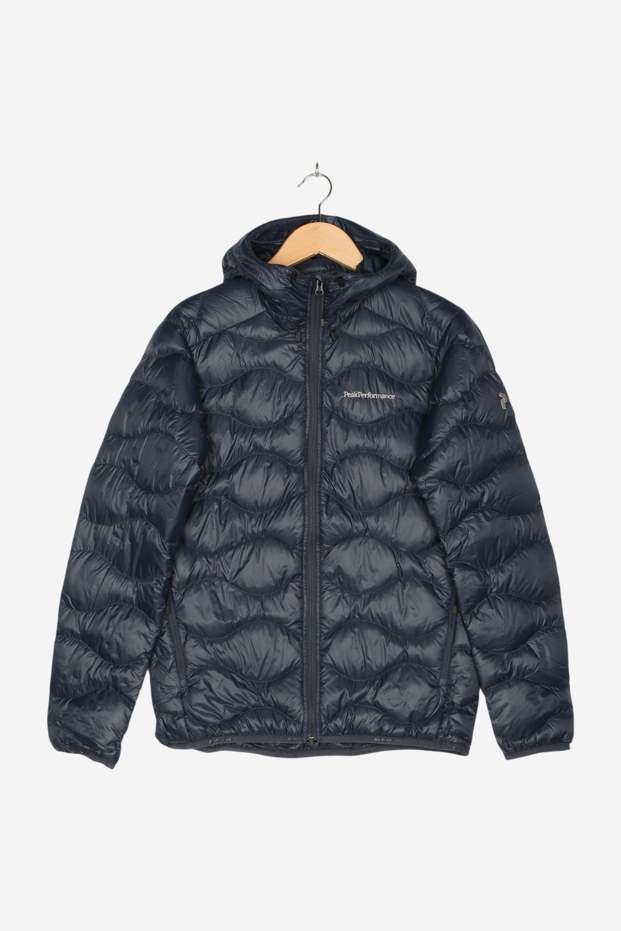 Daunenjacke für Herren