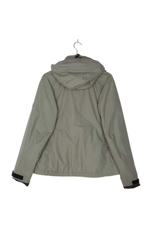 Hardshelljacke, Regenjacke für Damen