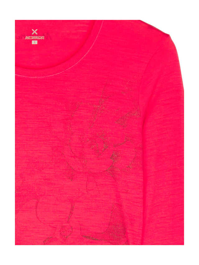 Montura Longsleeve Funktion für Damen