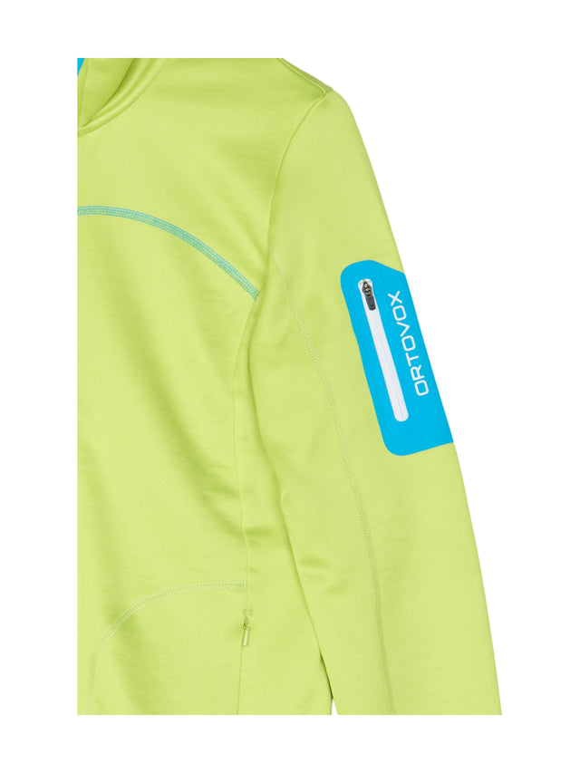 Fleecejacke für Damen