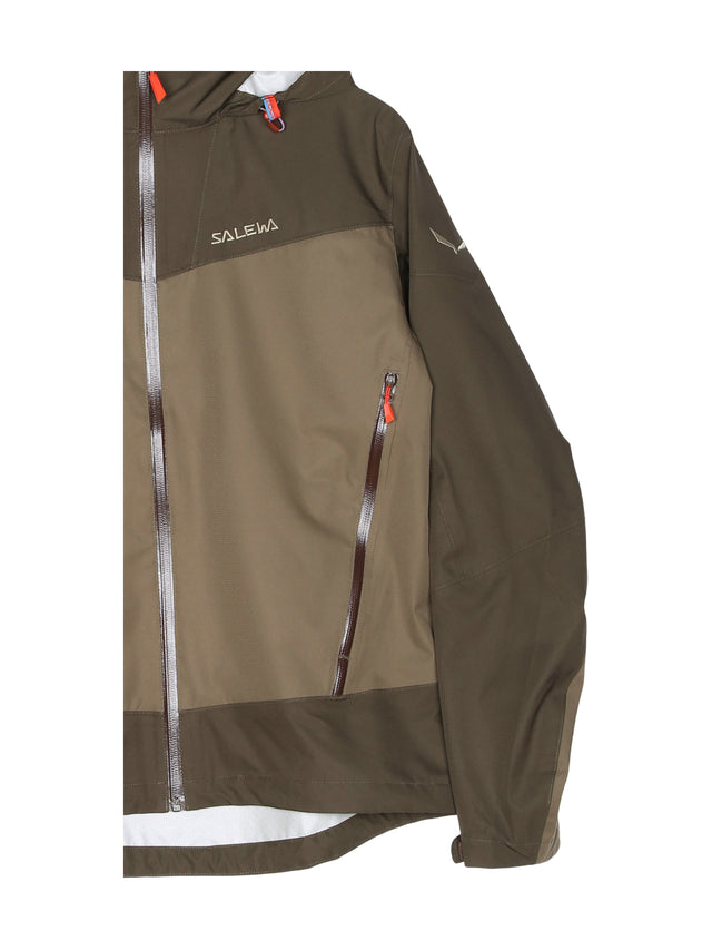 Regenjacke & Hardshelljacke für Herren