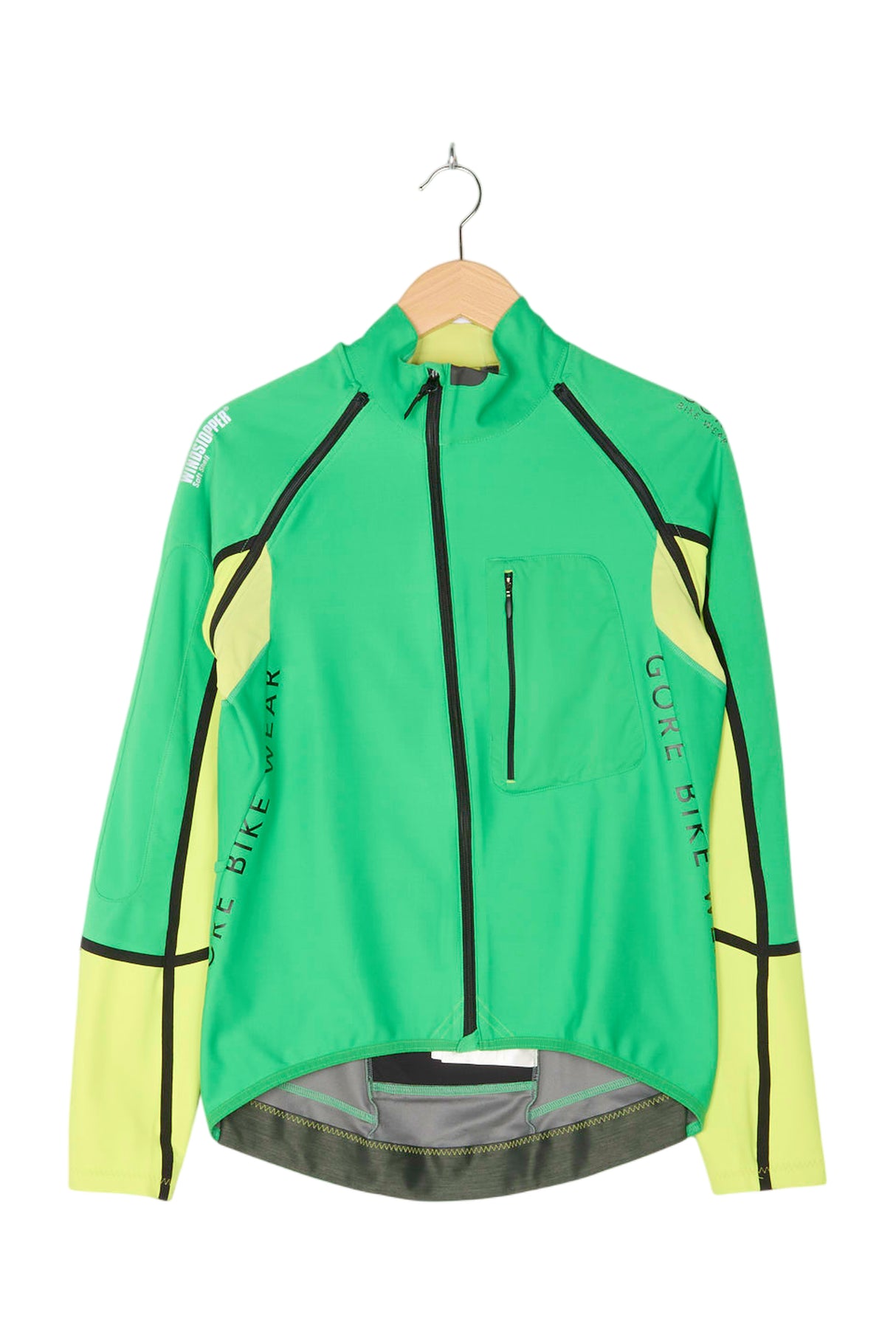 Fahrradtrikot für Herren