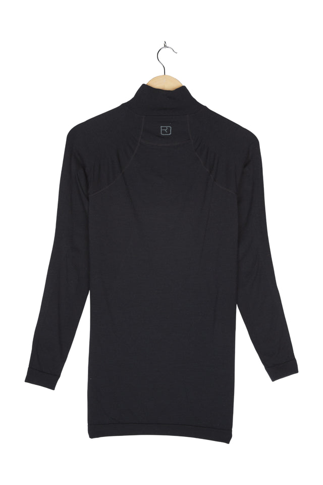 Longsleeve Merino für Damen