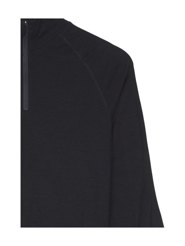 Longsleeve Merino für Damen
