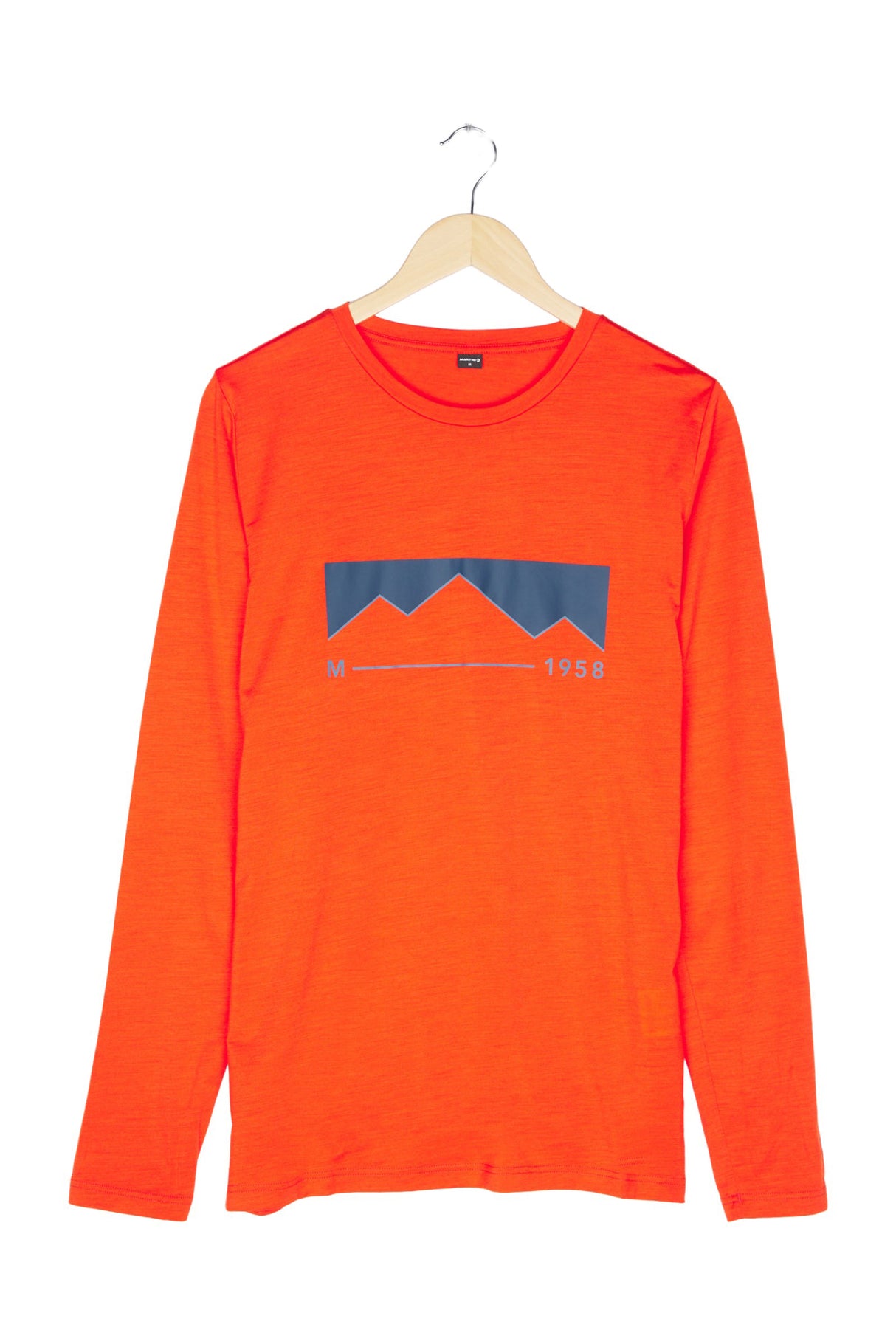 Longsleeve Funktion für Herren