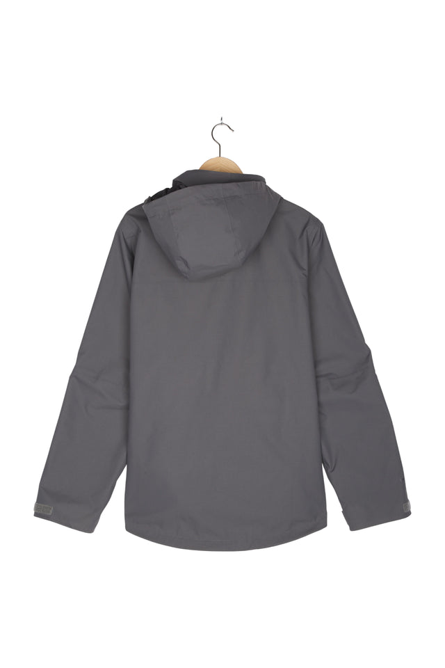 Hardshelljacke, Regenjacke für Herren