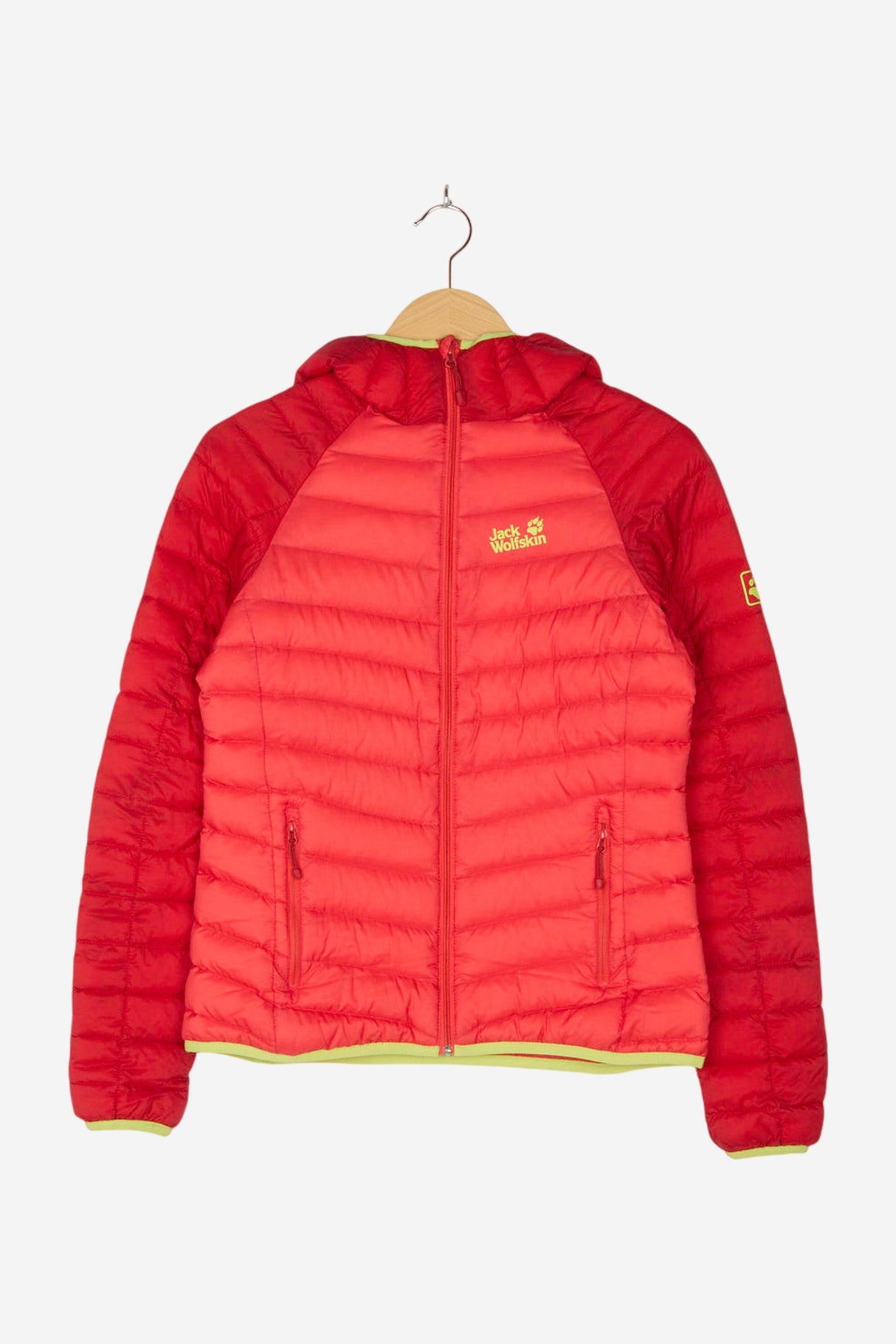 Daunenjacke für Damen